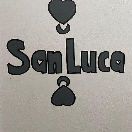 Relais Sacro Cuore Bologna Eksteriør bilde