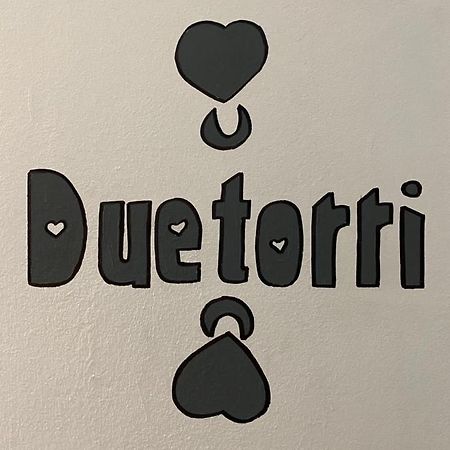 Relais Sacro Cuore Bologna Eksteriør bilde