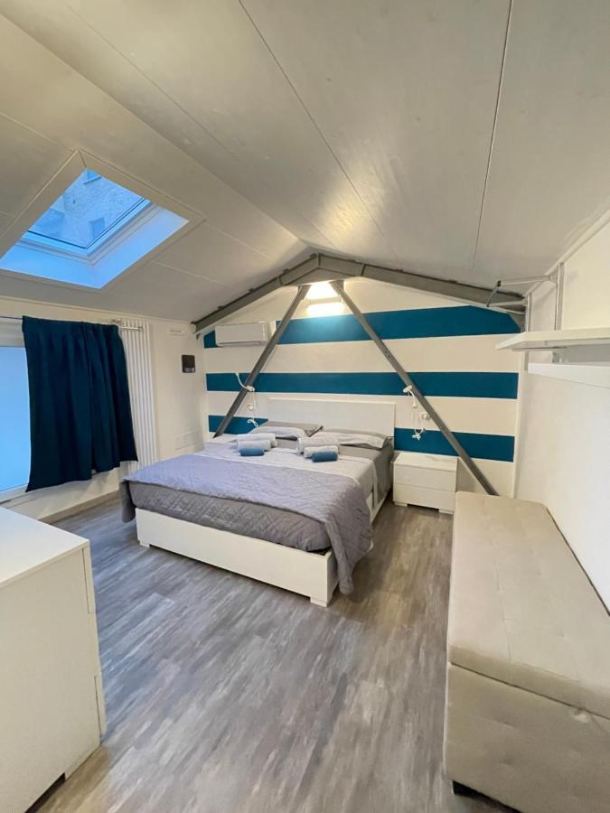 Relais Sacro Cuore Bologna Eksteriør bilde