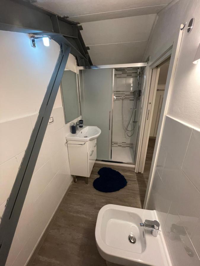 Relais Sacro Cuore Bologna Eksteriør bilde