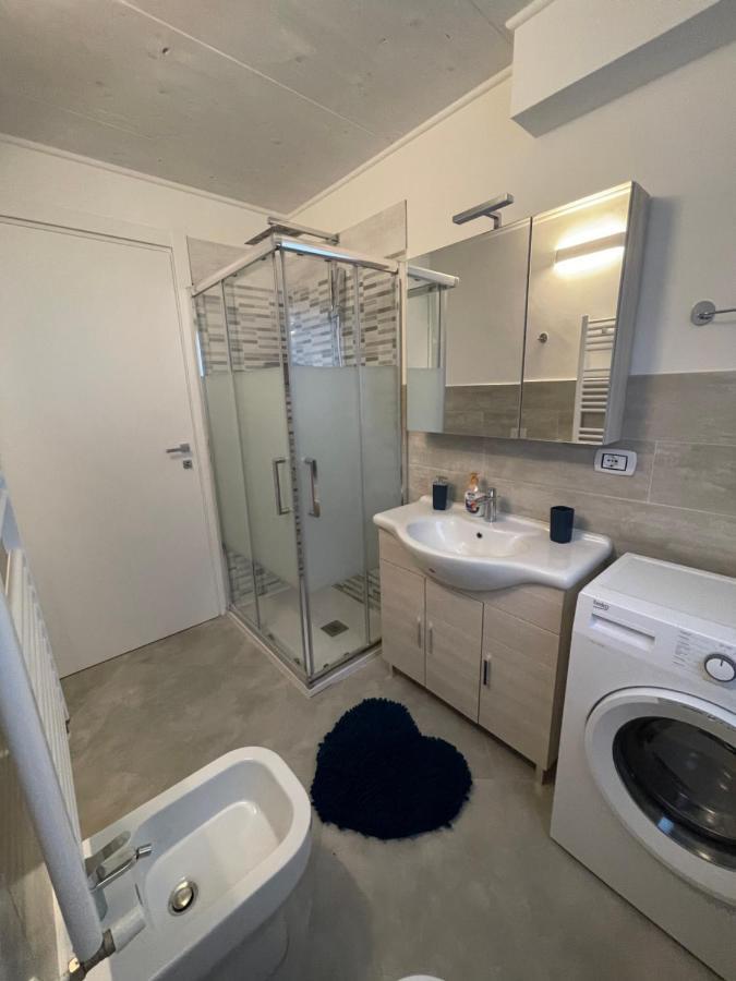 Relais Sacro Cuore Bologna Eksteriør bilde