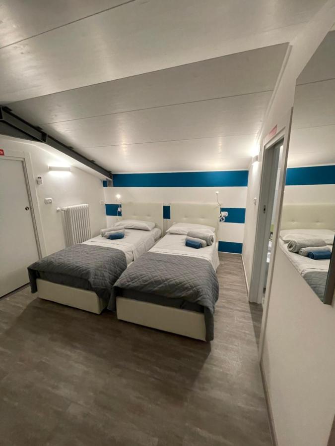 Relais Sacro Cuore Bologna Eksteriør bilde