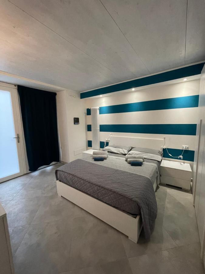 Relais Sacro Cuore Bologna Eksteriør bilde