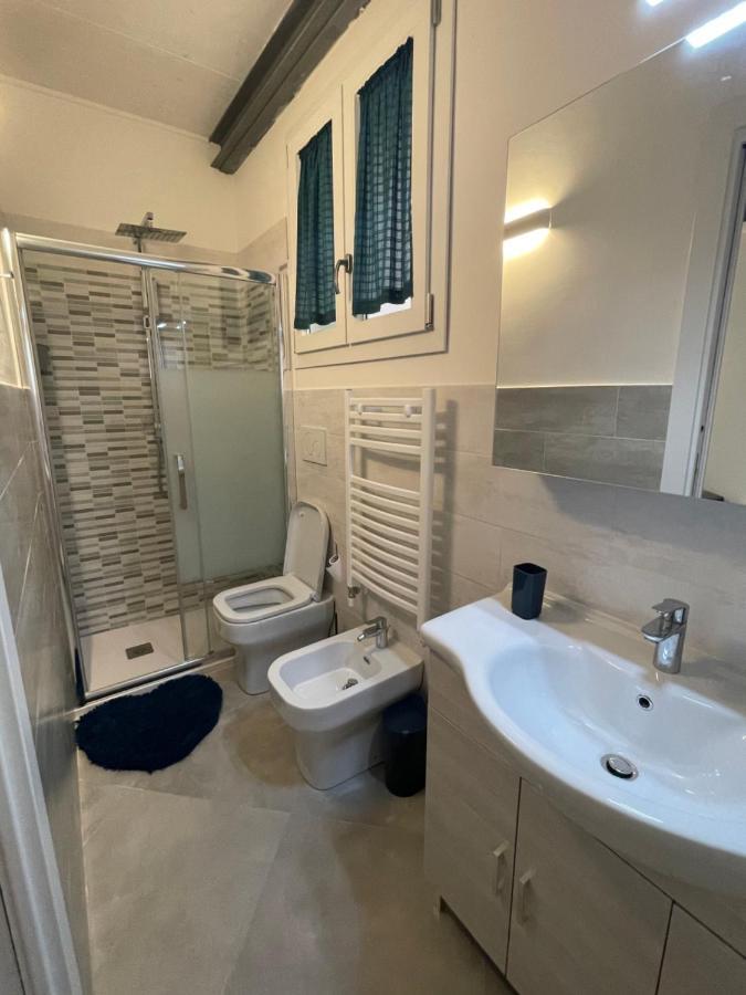 Relais Sacro Cuore Bologna Eksteriør bilde
