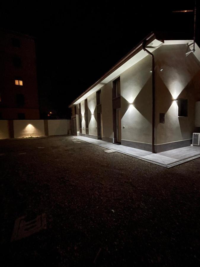 Relais Sacro Cuore Bologna Eksteriør bilde