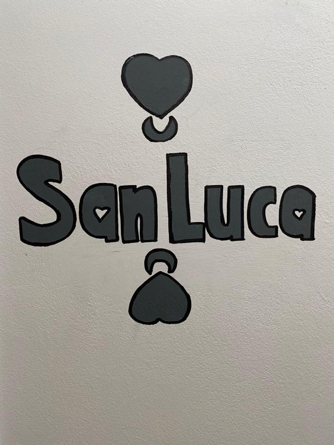 Relais Sacro Cuore Bologna Eksteriør bilde