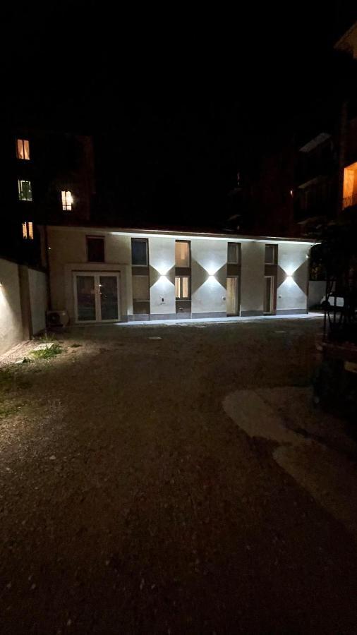 Relais Sacro Cuore Bologna Eksteriør bilde