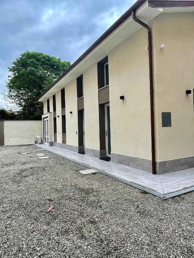 Relais Sacro Cuore Bologna Eksteriør bilde